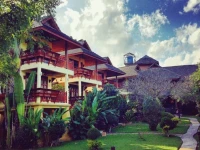 Pai Vimaan Resort 4*
