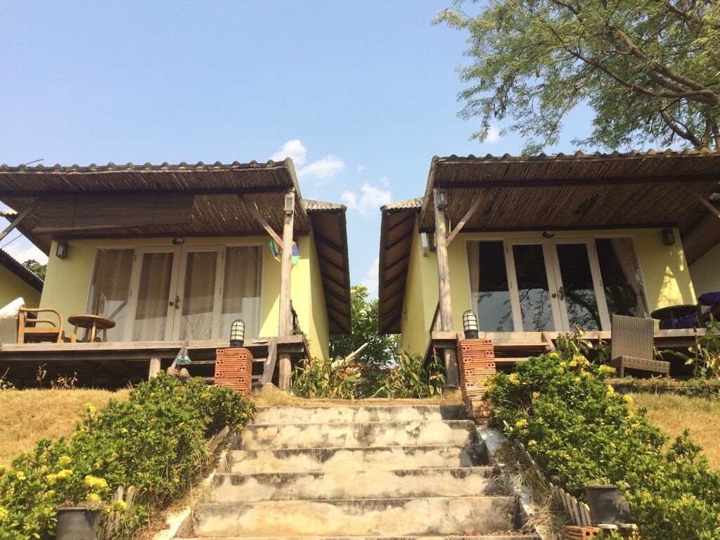 Him Naam Pai Resort 3*