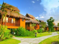 Pai Hotsprings Spa Resort 3*