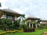 Pai Vieng Fah Resort 3*