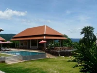 Samanea Resort 3*