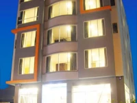 24@Home Hotel 3*