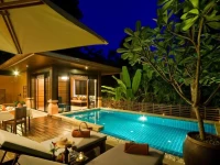 Korsiri Villas 4*