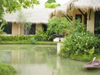 IngNatee Resort 3*