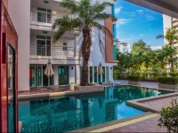 The Haven Lagoon Condominium 4*