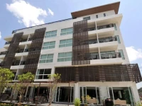 The Kris Residence Patong Phuket 4*