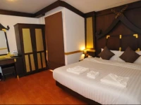 Apsara Residence 3*