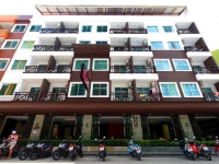 @Home Boutique Hotel 3*