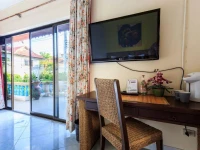 Eriksson Guesthouse 3*