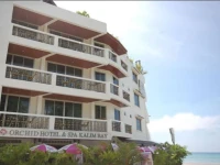 Orchid Hotel and Spa Kalim Bay 3*