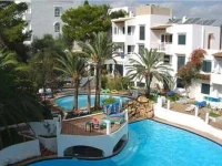 Costa Sur 3*