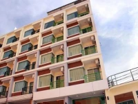 Paradise Beach Resortel 3*