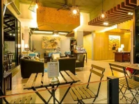 Sea Front Home 3*