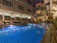 Seeka Boutique Resort 3*