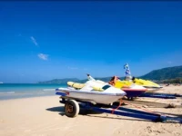 Sun Beach House 3*