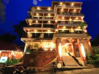Sun Hill Hotel 3*