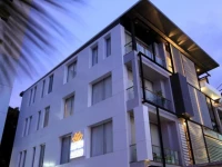 The Belle Resort 3*