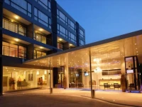 The Lantern Resorts Patong 4*
