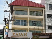 Time Out Hotel Patong 3*
