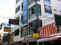 @ White Patong 2*