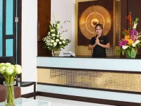 Amber Residence 2*