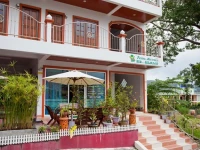 Angelis House 2*