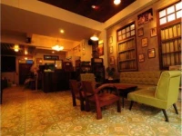 Bangphu Inn 2*