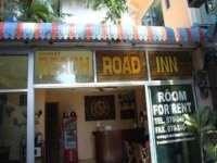 Beach Road Inn 2*