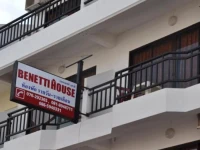 Benetti House 2*