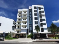 Diamond Beach Suite 2*