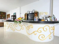 Golden House Hotel 2*