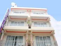 Grand Orchid Inn 2*