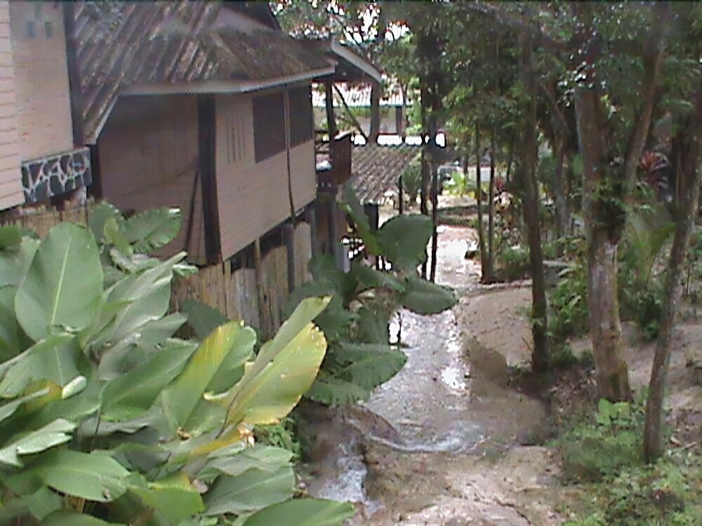 Nature Park Resort 2*