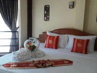 Patong Rose Guest House 2*