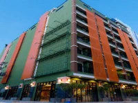 Gu Hotel 2*