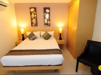 Sleep Here 2*