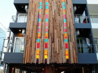 The Oddy Hotel 2*