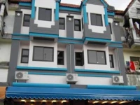 Modern House 2*