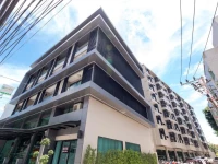 Patong Bay Residence 2*