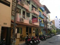 Candy House 2*