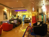 Club One Seven Phuket 2*