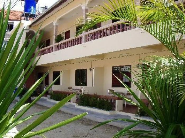 Gay Hostal Puerta Del Sol Phuket 