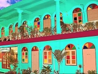 Goldsea Beach Hotel 