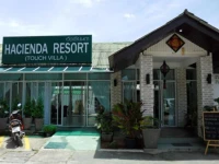 Hacienda Resort 2*
