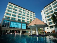 Centara Pattaya Hotel 4*