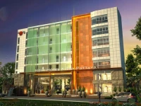 Centara Nova Hotel & Spa Pattaya 4*