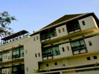 Luxe Residence Pattaya