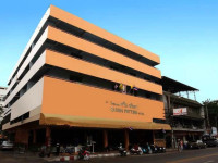 Queen Pattaya