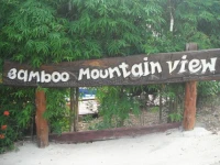 Bamboo Mountain View 2*