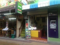 Pak Klong Sea Side 2*